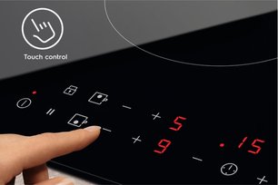 Варочная панель Электролюкс LIT 30230 C фото 3 в Краснодаре Варочная панель Electrolux LIT 30230 C фото 3 в Краснодаре