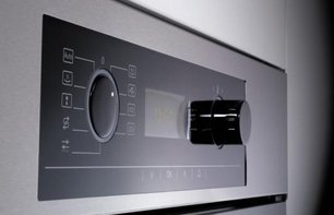 Пароварка Miele DG 5061 BK фото 4 в Краснодаре