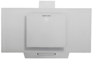 Вытяжка Зигмунд Штайн K 140.9 W фото 2 в Краснодаре Вытяжка Zigmund Shtain K 140.9 W фото 2 в Краснодаре