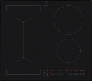 Варочная панель Электролюкс EIV63443CT фото в Краснодаре Варочная панель Electrolux EIV63443CT фото в Краснодаре