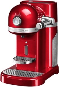 Кофемашина Китчен Эйд 5KES0503ECA фото в Краснодаре Кофемашина KitchenAid 5KES0503ECA фото в Краснодаре