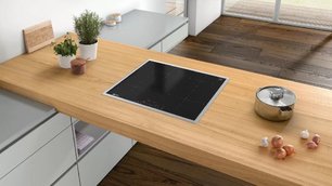 Независимая варочная панель Нефф T46BD60N0 фото 3 в Краснодаре Независимая варочная панель Neff T46BD60N0 фото 3 в Краснодаре