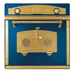 Духовой шкаф Restart ELF060g Blue фото в Краснодаре