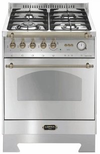 Варочный центр Lofra RS66GVGT/Ci Bronze фото в Краснодаре