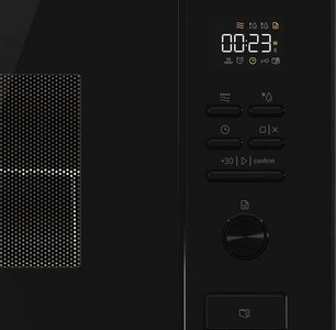 Встраиваемая микроволновая печь с грилем Горение BM251M2BG фото 2 в Краснодаре Встраиваемая микроволновая печь с грилем Gorenje BM251M2BG фото 2 в Краснодаре