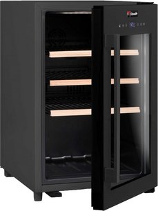 Винный шкаф Климадифф CS31B1 фото 4 в Краснодаре Винный шкаф Climadiff CS31B1 фото 4 в Краснодаре