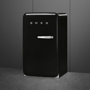 Холодильник Смег FAB10LBL6 фото 4 в Краснодаре Холодильник Smeg FAB10LBL6 фото 4 в Краснодаре