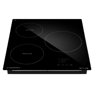 Индукционная варочная панель Maunfeld AVI4531BK фото 3 в Краснодаре