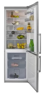 Двухкамерный холодильник Вестфрост VF 185 EH фото 2 в Краснодаре Двухкамерный холодильник Vestfrost VF 185 EH фото 2 в Краснодаре