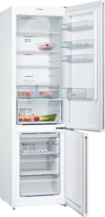 Двухкамерный холодильник Бош KGN39XW326 фото 2 в Краснодаре Двухкамерный холодильник Bosch KGN39XW326 фото 2 в Краснодаре