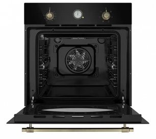 Шкаф духовой электрический MAUNFELD EOEFG.566RBG.RT фото 3 в Краснодаре Шкаф духовой электрический MAUNFELD EOEFG.566RBG.RT фото 3 в Краснодаре