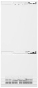 Встраиваемый холодильник Маунфилд MBF212NFW1 фото 4 в Краснодаре Встраиваемый холодильник Maunfeld MBF212NFW1 фото 4 в Краснодаре