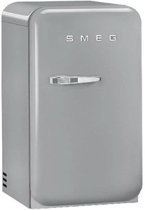 Мини-бар Смег FAB5LSV фото 2 в Краснодаре Мини-бар Smeg FAB5LSV фото 2 в Краснодаре