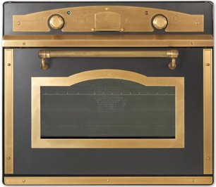 Духовой шкаф Рестарт ELF072 GR фото в Краснодаре Духовой шкаф Restart ELF072 GR фото в Краснодаре