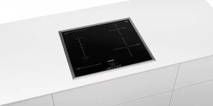 Индукционная варочная панель BOSCH PWP645BB5E фото 4 в Краснодаре Индукционная варочная панель BOSCH PWP645BB5E фото 4 в Краснодаре
