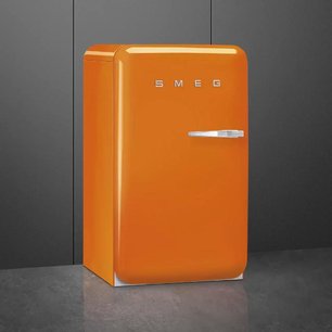 Холодильник Смег FAB10LOR5 фото 3 в Краснодаре Холодильник Smeg FAB10LOR5 фото 3 в Краснодаре