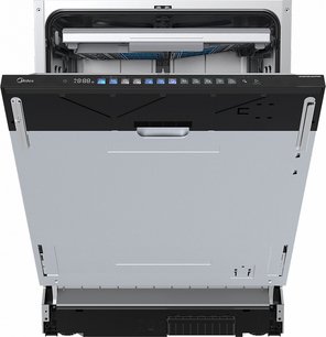 Встраиваемая посудомоечная машина Мидеа MID60S730i фото в Краснодаре Встраиваемая посудомоечная машина Midea MID60S730i фото в Краснодаре