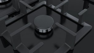 Газовая варочная панель Siemens EP7A6QB90 фото 3 в Краснодаре