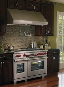 Кухонный блок Вольф ICBDF486G фото 4 в Краснодаре Кухонный блок Wolf ICBDF486G фото 4 в Краснодаре