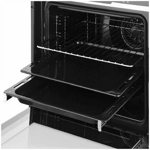 Духовой шкаф Хайер HOD-PM08VGBX фото 4 в Краснодаре Духовой шкаф Haier HOD-PM08VGBX фото 4 в Краснодаре