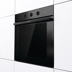 Духовой шкаф Горение BO6727E03BG фото 3 в Краснодаре Духовой шкаф Gorenje BO6727E03BG фото 3 в Краснодаре