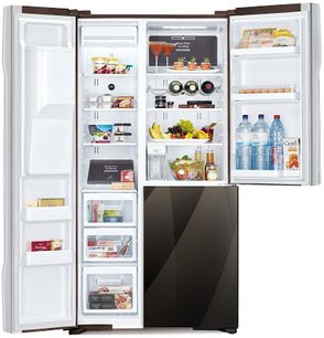 Холодильник Хитачи R-M 702 AGPU 4X DIA фото 3 в Краснодаре Холодильник Hitachi R-M 702 AGPU 4X DIA фото 3 в Краснодаре