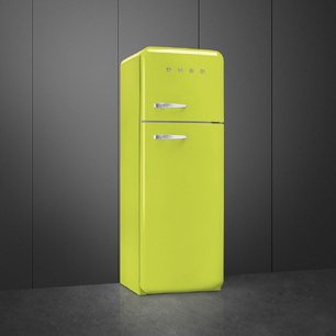 Холодильник Смег FAB30RLI6 фото 4 в Краснодаре Холодильник Smeg FAB30RLI6 фото 4 в Краснодаре