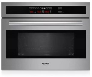 Встраиваемая микроволновая печь Lofra FMS6TME фото в Краснодаре