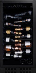 Винный шкаф Dunavox DX-70.258MB фото в Краснодаре