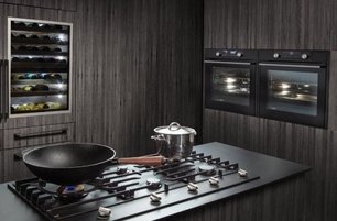 Духовой шкаф Аско OCS8487A фото 2 в Краснодаре Духовой шкаф Asko OCS8487A фото 2 в Краснодаре