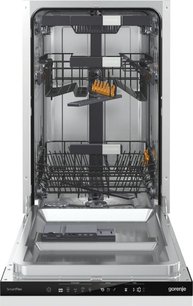 Полностью встраиваемая посудомоечная машина Горение GV57210 фото 3 в Краснодаре Полностью встраиваемая посудомоечная машина Gorenje GV57210 фото 3 в Краснодаре
