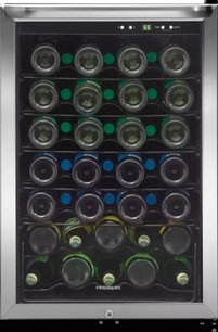 Винный шкаф Фриджидаер FFWC4222QS фото в Краснодаре Винный шкаф Frigidaire FFWC4222QS фото в Краснодаре