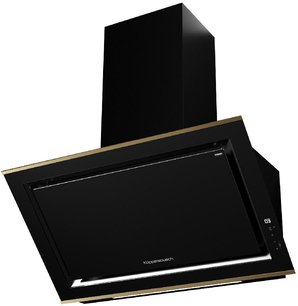 Kuppersbusch (варочная панель KE 9340.0 SR + духовой шкаф BP 6550.0 S4-Airfry + вытяжка DW 9880.0 S4 Gold) фото 4 в Краснодаре Kuppersbusch (варочная панель KE 9340.0 SR + духовой шкаф BP 6550.0 S4-Airfry + вытяжка DW 9880.0 S4 Gold) фото 4 в Краснодаре