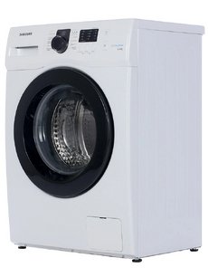 Стиральная машина Samsung WF 60 F1R2E2W/DLP фото 3 в Краснодаре