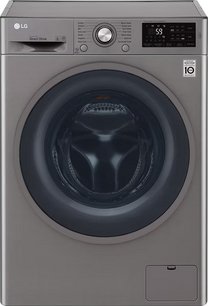 Стиральная машина LG F4J6TNP8S фото в Краснодаре