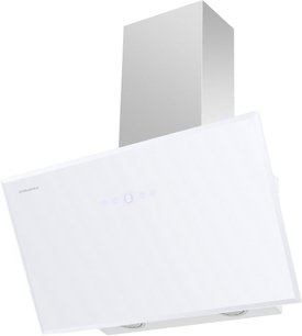 Кухонная вытяжка MAUNFELD Topaz 60 белый фото 2 в Краснодаре Кухонная вытяжка MAUNFELD Topaz 60 белый фото 2 в Краснодаре