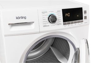 Сушильная машина Кертинг KD 60 T8 фото 3 в Краснодаре Сушильная машина Korting KD 60 T8 фото 3 в Краснодаре