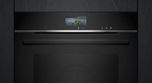 Духовой шкаф Сименс HR 776G1B1 фото 3 в Краснодаре Духовой шкаф Siemens HR 776G1B1 фото 3 в Краснодаре