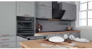 Электрическая варочная панель BOSCH PKE611BA1R фото 4 в Краснодаре Электрическая варочная панель BOSCH PKE611BA1R фото 4 в Краснодаре