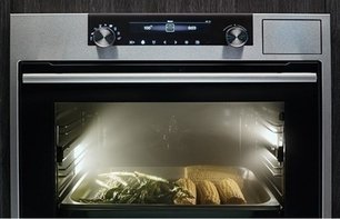 Духовой шкаф Аско OCS8487S фото 3 в Краснодаре Духовой шкаф Asko OCS8487S фото 3 в Краснодаре