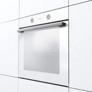 Духовой шкаф Горение BO6717E03W фото 3 в Краснодаре Духовой шкаф Gorenje BO6717E03W фото 3 в Краснодаре