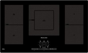 Варочная панель Китчен Эйд KHIP5 90511 фото в Краснодаре Варочная панель KitchenAid KHIP5 90511 фото в Краснодаре