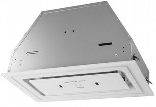 Встраиваемая вытяжка Zigmund Shtain K 171.5 W фото в Краснодаре
