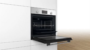 Духовой шкаф Бош HBF512BS1T фото 3 в Краснодаре Духовой шкаф Bosch HBF512BS1T фото 3 в Краснодаре