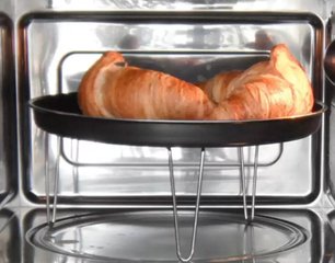 Встраиваемая микроволновая печь Кайзер EM 2545 AD фото 3 в Краснодаре Встраиваемая микроволновая печь Kaiser EM 2545 AD фото 3 в Краснодаре