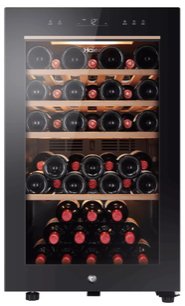 Винный шкаф Хайер FWC49GA фото в Краснодаре Винный шкаф Haier FWC49GA фото в Краснодаре