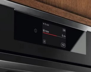 Встраиваемая микроволновая печь Electrolux KVM9E2XT фото 2 в Краснодаре