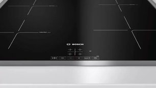 Индукционная варочная панель BOSCH PUE645BB1E фото 3 в Краснодаре Индукционная варочная панель BOSCH PUE645BB1E фото 3 в Краснодаре