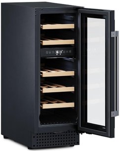 Винный шкаф Дометик C18B Classic фото 3 в Краснодаре Винный шкаф Dometic C18B Classic фото 3 в Краснодаре