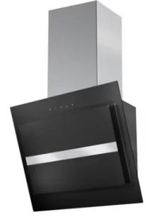 Вытяжка Фабер NORTHIA EG8+ BK A60 фото в Краснодаре Вытяжка Faber NORTHIA EG8+ BK A60 фото в Краснодаре